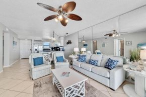 Seaside Beach & Racquet Club 4508